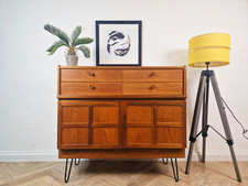 Nathan mid century for sale  NORTHOLT