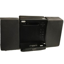 Sony cmt lx20i for sale  Atlanta