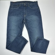 Levi men blue for sale  Lake Forest