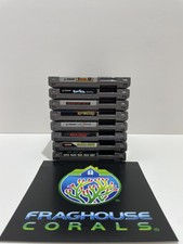 Nintendo game lot for sale  Tyler