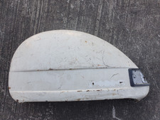 Vespa 200e side for sale  STOCKTON-ON-TEES