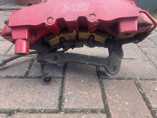 Audi rs3 8pot for sale  BIRMINGHAM