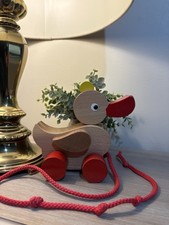 Haba vintage wooden for sale  Jefferson