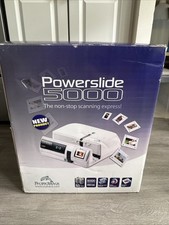 Pacific image powerslide for sale  Fairfax