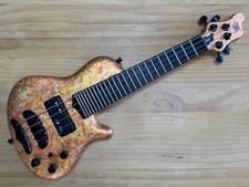 Mayones electric bass d'occasion  Expédié en France
