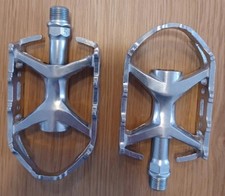 Pedals mks e for sale  WORTHING