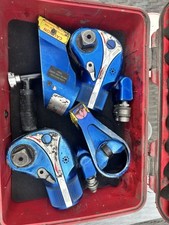 Hytorc 3mxt hydraulic for sale  AMMANFORD