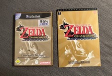Legend zelda wind gebraucht kaufen Legend zelda wind gebraucht kaufen  Hamburg