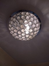 Next ceiling lights for sale  SHEFFIELD
