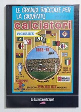 94862 album figurine usato  Palermo