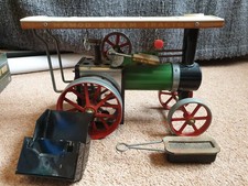 Mamod te1a live for sale  BEDFORD