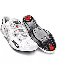 Scarpe sidi wire usato  Rieti