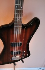 epiphone thunderbird bass for sale  Euless