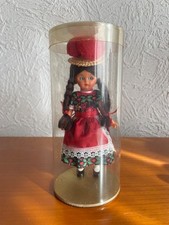 Schwarzwaldmädel puppe gebraucht kaufen  Bürstadt