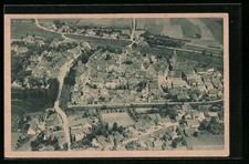 Eschenbach mfr. cartolina usato  Spedire a Italy