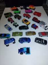 Matchbox diecast lot d'occasion  Expédié en Belgium
