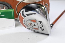Ping g10 wood for sale  LOANHEAD
