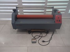 Laminador a frio sensível à pressão DRYTAC JetMounter J26 26,25" USADO frete grátis  comprar usado  Enviando para Brazil