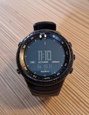 Uhr sportuhr firma gebraucht kaufen  Bad Tölz