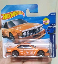 Hot wheels bmw usato  Roma