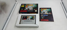 Jeu super nintendo d'occasion  Marseille XIII