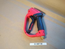 Usado, Pistola de lavadora de alta pressão 5000 PSI Max: 60C Max: 60L/min compatível com vermelho e preto comprar usado Usado, Pistola de lavadora de alta pressão 5000 PSI Max: 60C Max: 60L/min compatível com vermelho e preto comprar usado  Enviando para Brazil