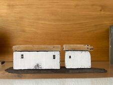 Dekohaus treibholz driftwood gebraucht kaufen  Ennepetal
