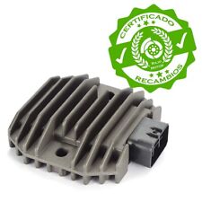 ✅ Regulador YAMAHA  ▷ RAPTOR 700 YFM70 2006 - 2014  🏍️ Retificador + PRESENTE🎁 comprar usado  Enviando para Brazil