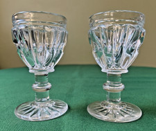 Verres liqueur baccarat d'occasion Verres liqueur baccarat d'occasion  Cugnaux