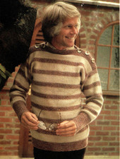 Knitting pattern copy for sale  CAERNARFON