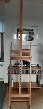 Staffelei atelier staffelei gebraucht kaufen  Weilmünster