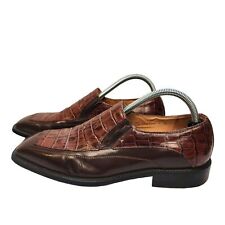 Brand leather men for sale  Sandy