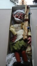 Gepetto pinochio pelham for sale  ASHINGTON