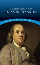 Autobiography benjamin frankli for sale  Montgomery