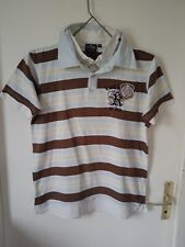 Polo rayé ritchie d'occasion  Guise