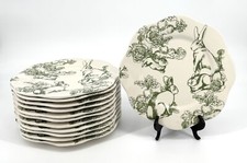 Set bunny toile for sale  Sacramento