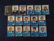 1965 napoli calciatori usato  Roma