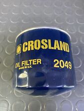 Crosland 2049 qfl0154 for sale  HAYWARDS HEATH