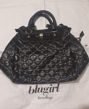 Blugirl borsa mano usato  Civitanova Marche