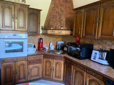 Vend cuisine equipee d'occasion  Faulx