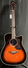 Yamaha a1r dreadnought for sale  Bristol