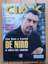 Ciak rivista n.3 usato  Garlasco