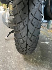 Pneumatico heidenau k66 usato  Genova