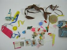 Lot vintage barbie for sale  Mesquite