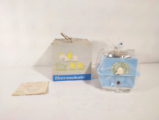Chauffe biberon thermobaby d'occasion  Latronquière