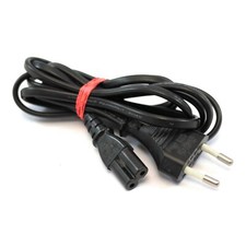 Zub kabel netzkabel gebraucht kaufen  Berlin