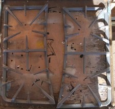 Left right grates for sale  Roanoke