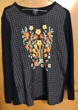 Maglia donna catalina usato  Roma