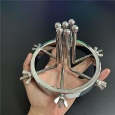 Dilatatore vaginale metallo usato  Spedire a Italy