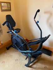 Teeter freestep lt1 for sale  BLACKBURN